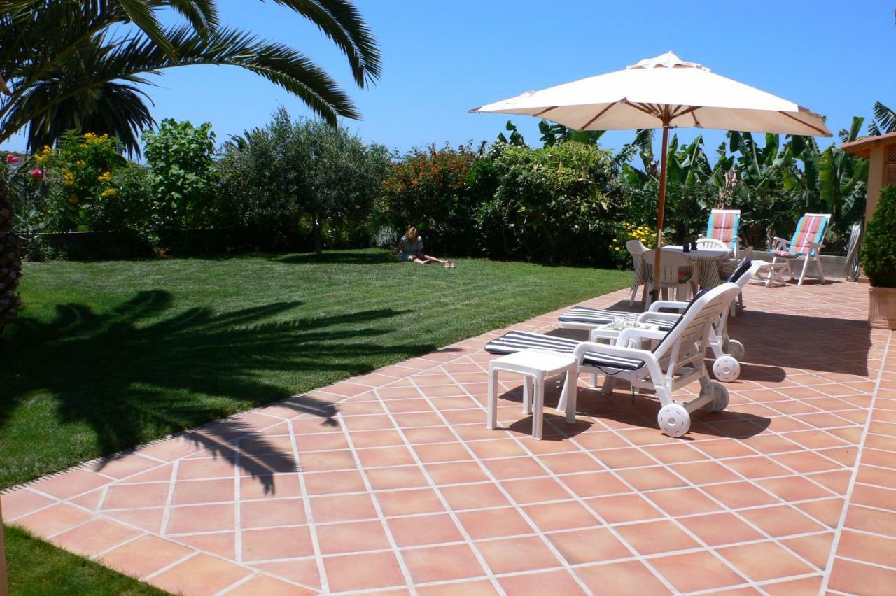 Casa"La Gomera" ロス・シロス エクステリア 写真