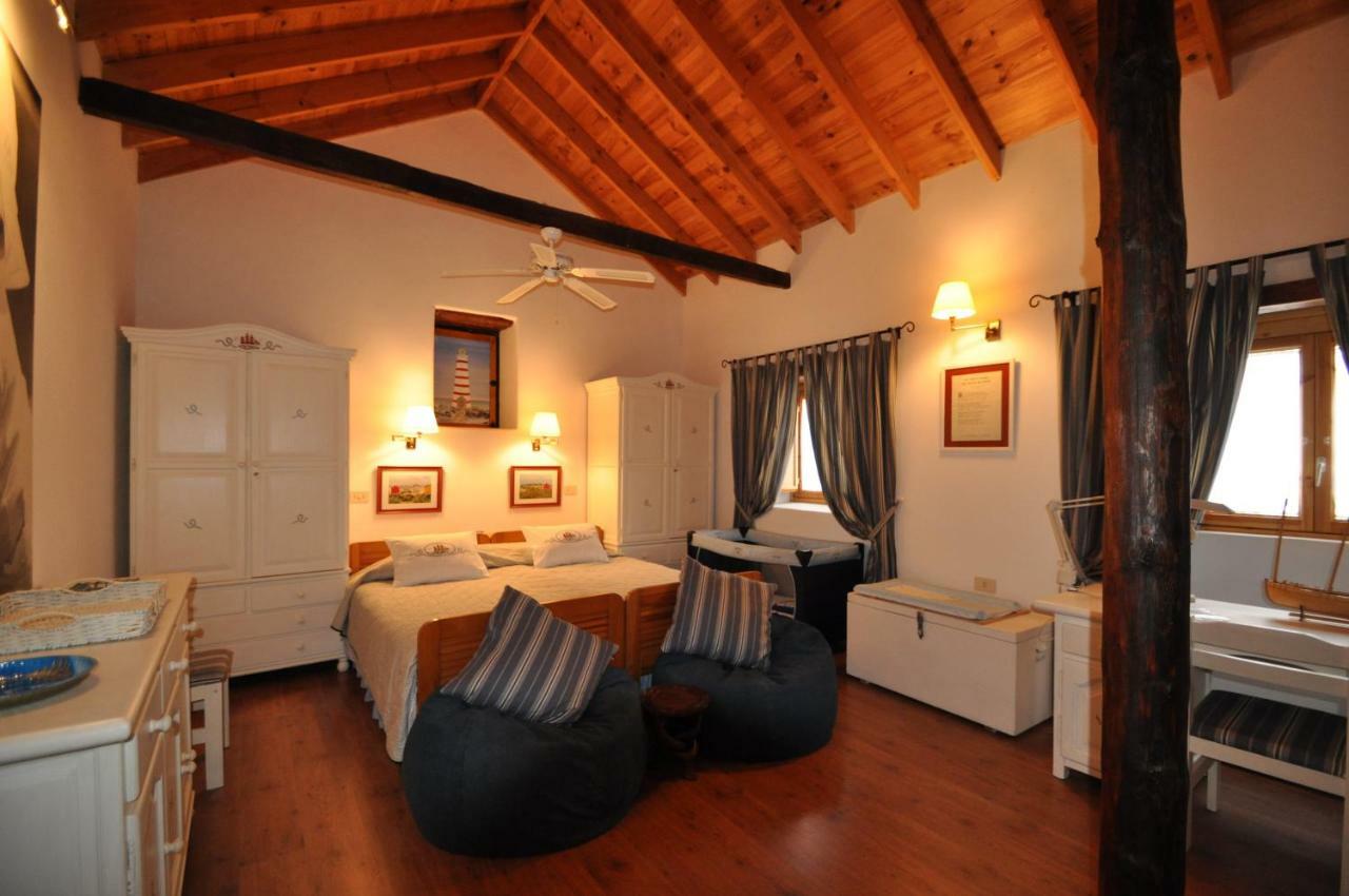 Casa"La Gomera" ロス・シロス エクステリア 写真