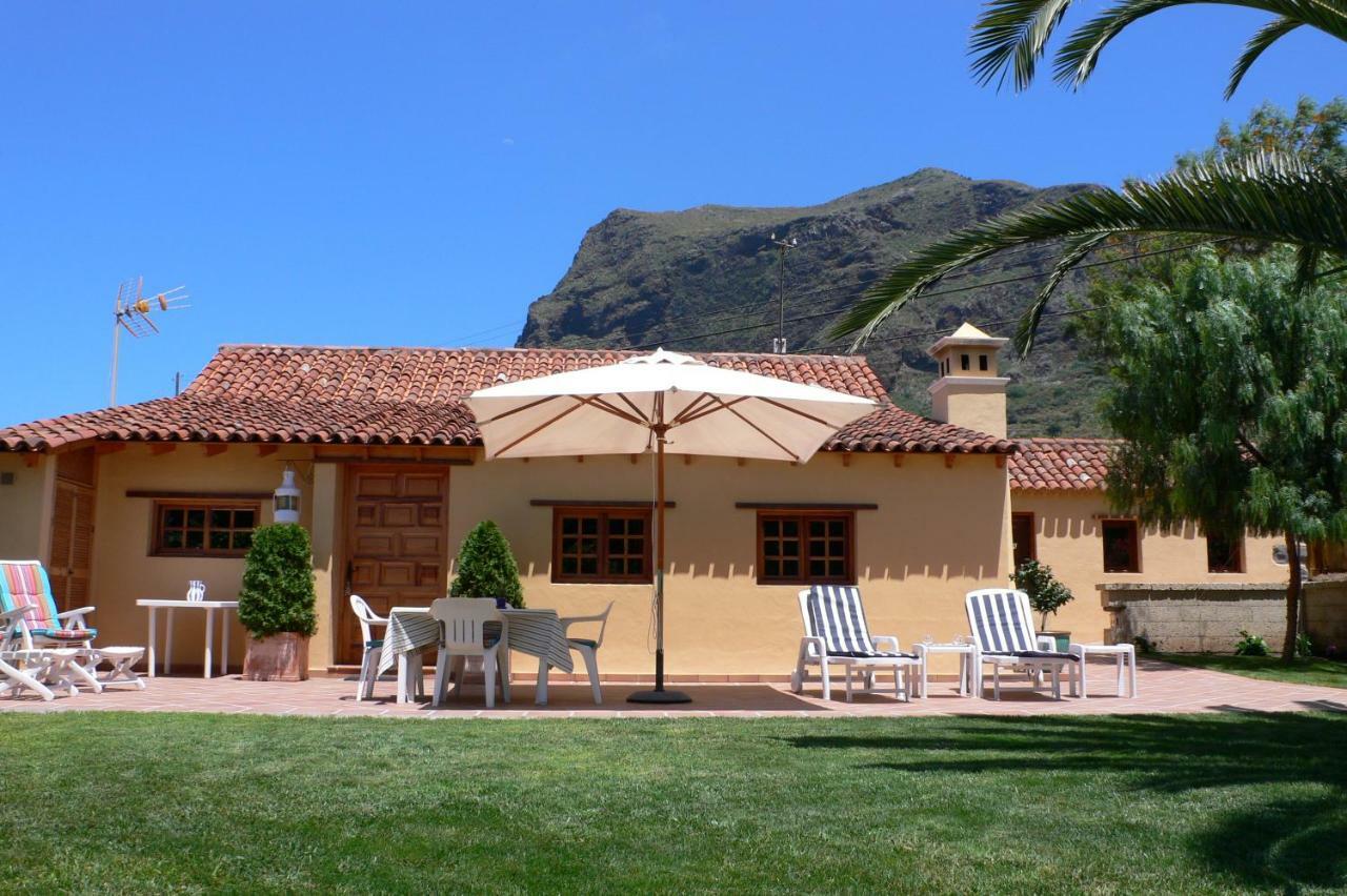 Casa"La Gomera" ロス・シロス エクステリア 写真